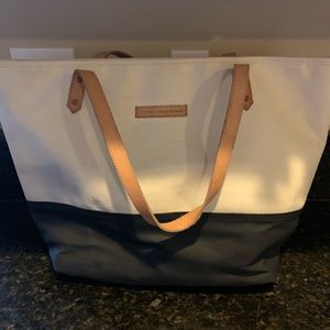 Petunia Pickle Bottom Tote Diaper Bag